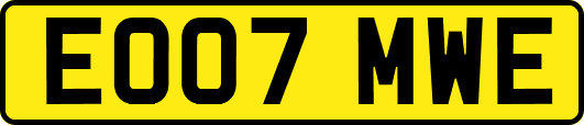 EO07MWE