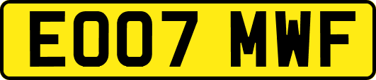 EO07MWF