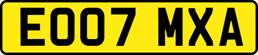 EO07MXA