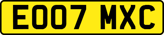 EO07MXC