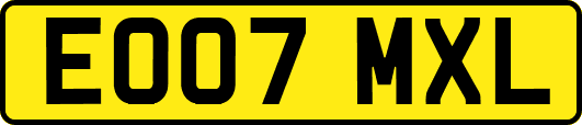 EO07MXL
