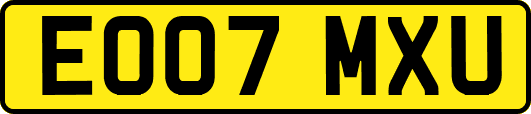 EO07MXU