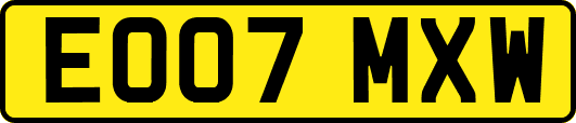 EO07MXW