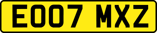 EO07MXZ