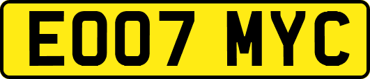 EO07MYC