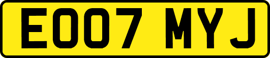 EO07MYJ