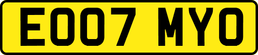 EO07MYO