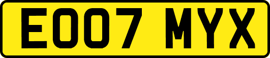 EO07MYX
