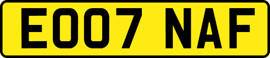 EO07NAF