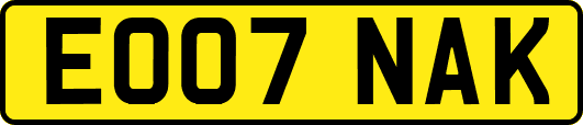 EO07NAK