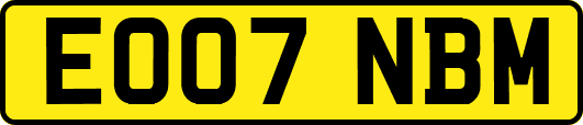 EO07NBM