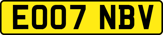 EO07NBV