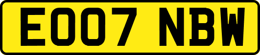 EO07NBW