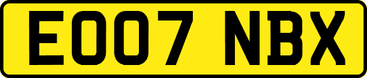 EO07NBX