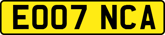EO07NCA