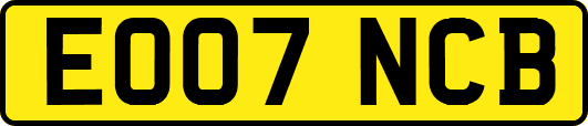 EO07NCB