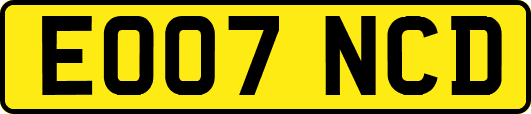 EO07NCD