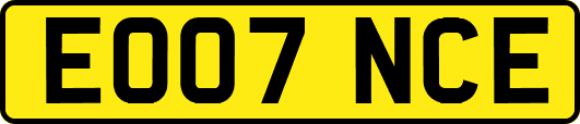 EO07NCE