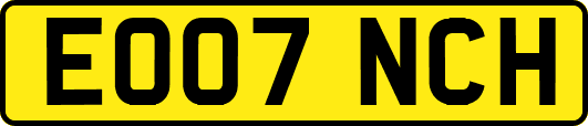 EO07NCH