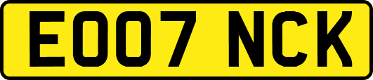 EO07NCK