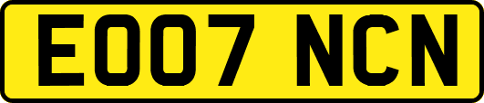 EO07NCN