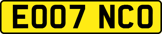 EO07NCO