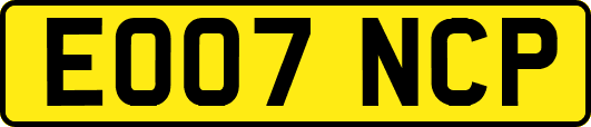 EO07NCP