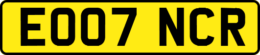 EO07NCR