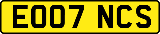 EO07NCS