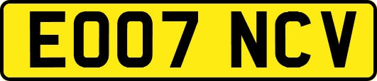 EO07NCV