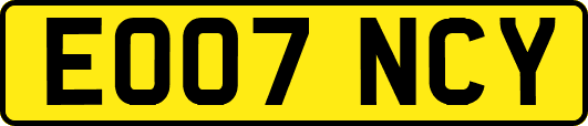 EO07NCY