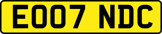 EO07NDC