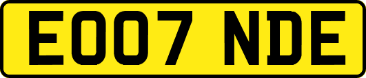 EO07NDE