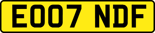 EO07NDF