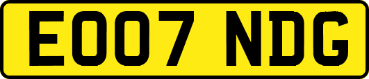 EO07NDG
