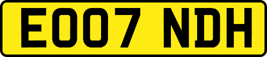 EO07NDH