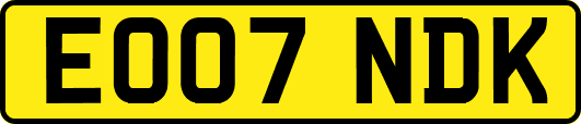 EO07NDK