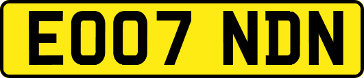 EO07NDN