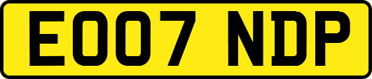 EO07NDP