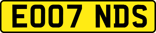 EO07NDS