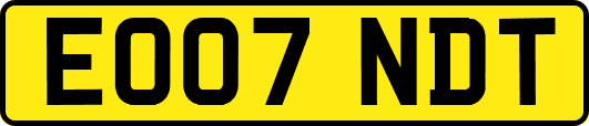 EO07NDT
