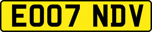 EO07NDV