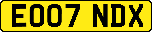EO07NDX