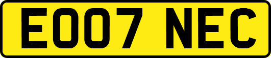 EO07NEC