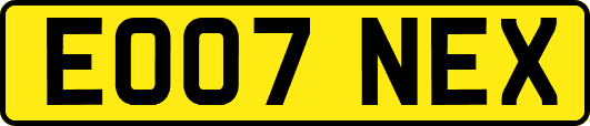 EO07NEX