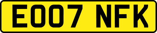 EO07NFK