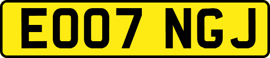 EO07NGJ
