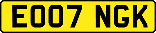 EO07NGK