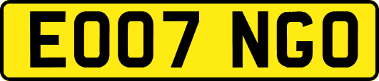 EO07NGO