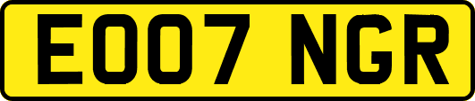 EO07NGR